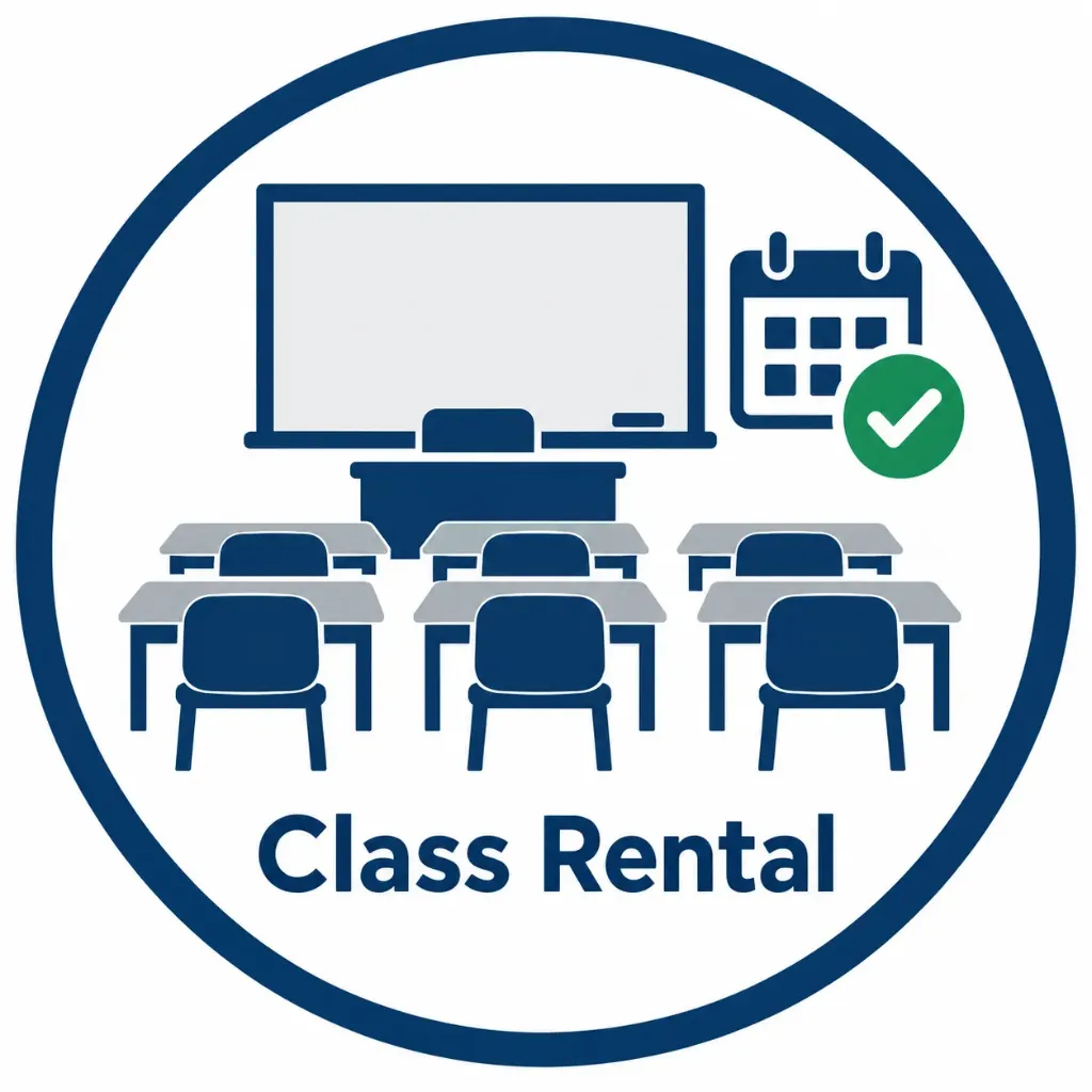 Class Rental