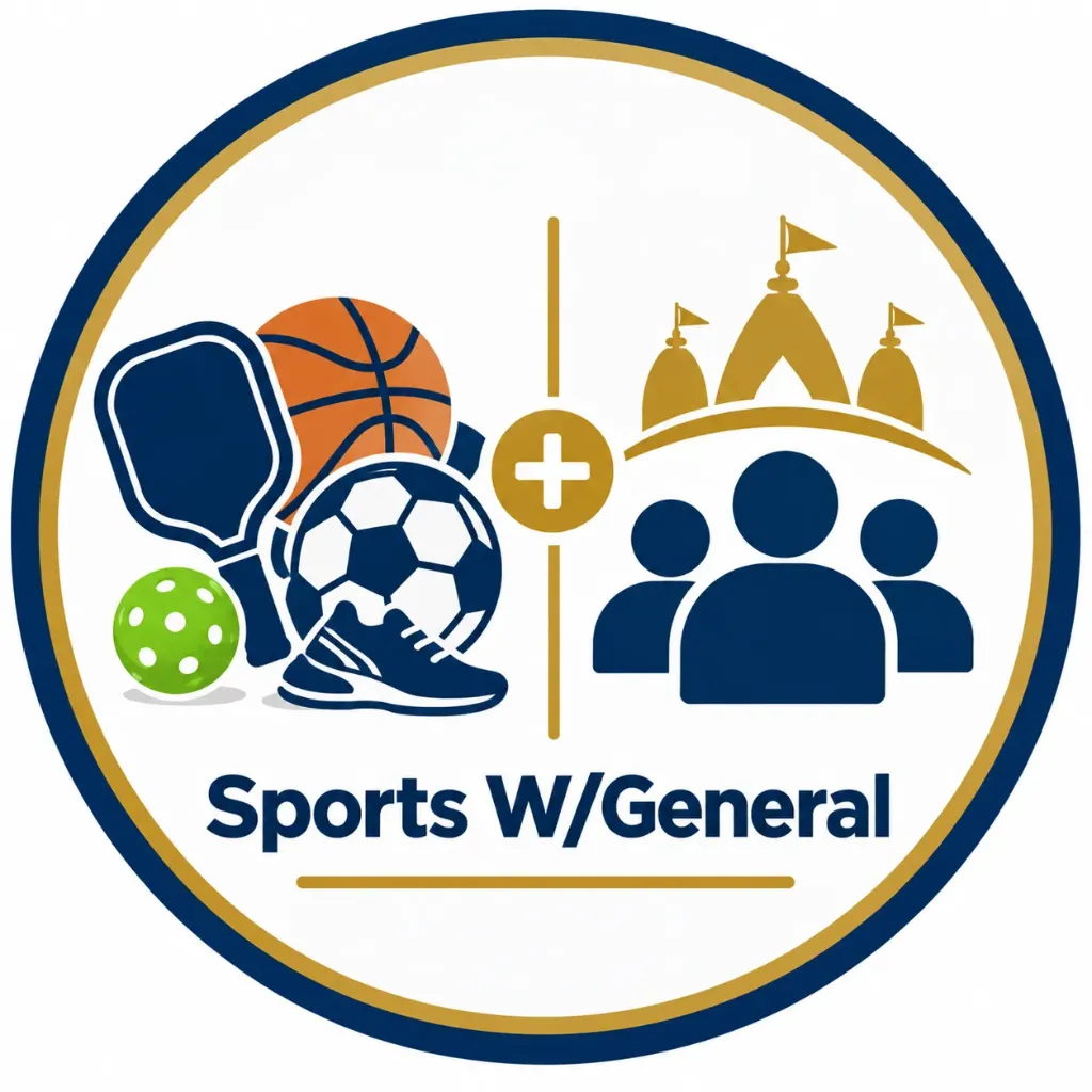 Sports w/General Annual Donor