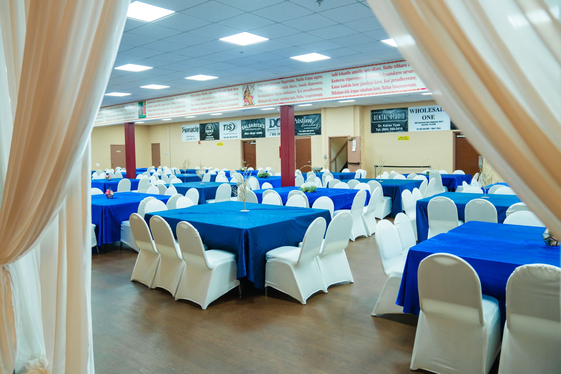 Dining Hall Image